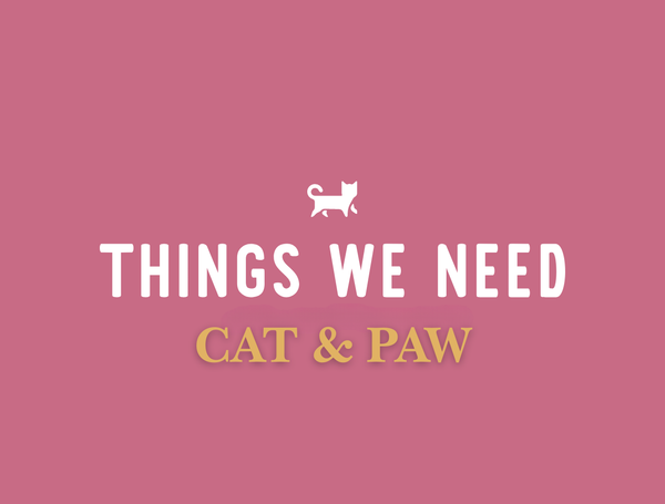 Things We Need 